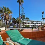 Stylish Duplex In Parque Santiago Ii Lejlighed