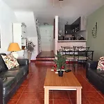 Stylish Duplex In Parque Santiago Ii Lejlighed