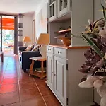 Lejlighed Stylish Duplex In Parque Santiago Ii *
