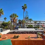 Lejlighed Stylish Duplex In Parque Santiago Ii *