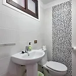 Lejlighed Stylish Duplex In Parque Santiago Ii *