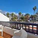 Lejlighed Stylish Duplex In Parque Santiago Ii Playa de las Américas