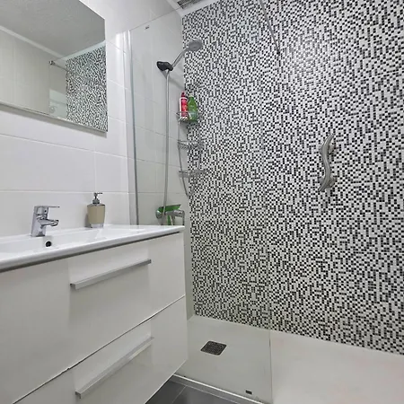 Appartement Stylish Duplex In Parque Santiago Ii *