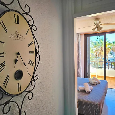 Apartman Stylish Duplex In Parque Santiago Ii