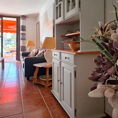 Appartement Stylish Duplex In Parque Santiago Ii *