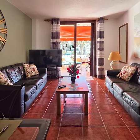 Stylish Duplex In Parque Santiago Ii Appartement *