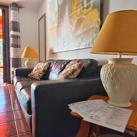 Appartement Stylish Duplex In Parque Santiago Ii Playa de las Américas