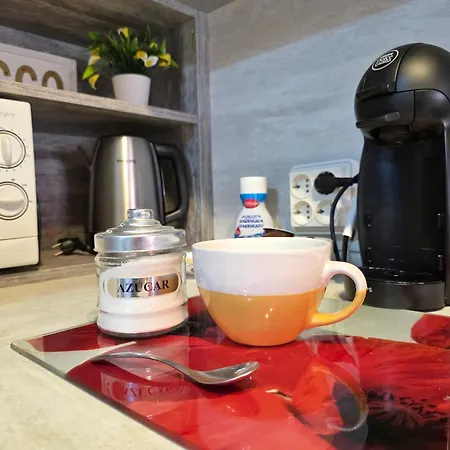 Stylish Duplex In Parque Santiago Ii Appartement Playa de las Américas