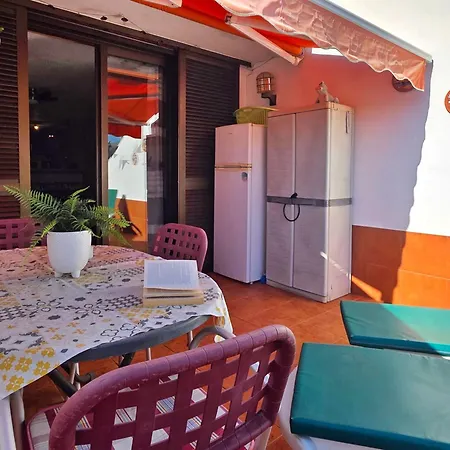 Stylish Duplex In Parque Santiago Ii Appartement Playa de las Américas