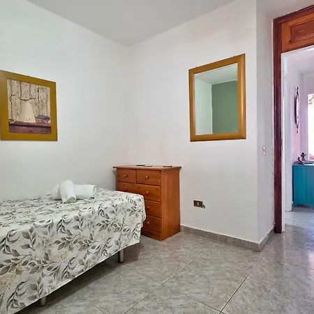 Apartamento Stylish Duplex In Parque Santiago Ii