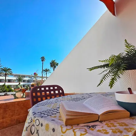 Apartamento Stylish Duplex In Parque Santiago Ii *
