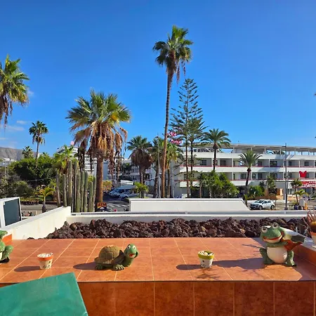 Appartement Stylish Duplex In Parque Santiago Ii *