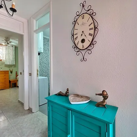 Stylish Duplex In Parque Santiago Ii Appartement