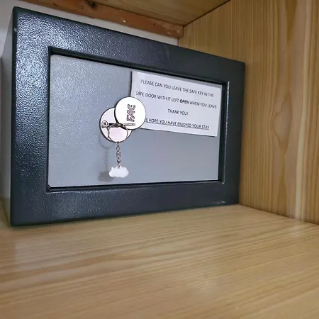 Appartement Stylish Duplex In Parque Santiago Ii Playa de las Américas