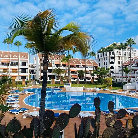 Appartement Stylish Duplex In Parque Santiago Ii *