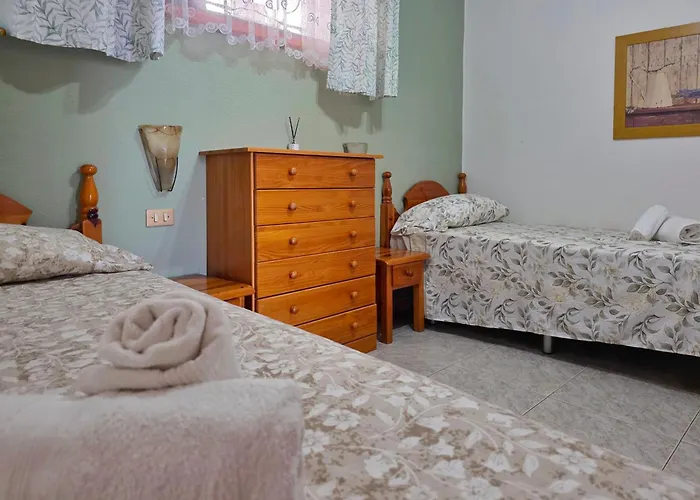 Stylish Duplex In Parque Santiago Ii Apartman *