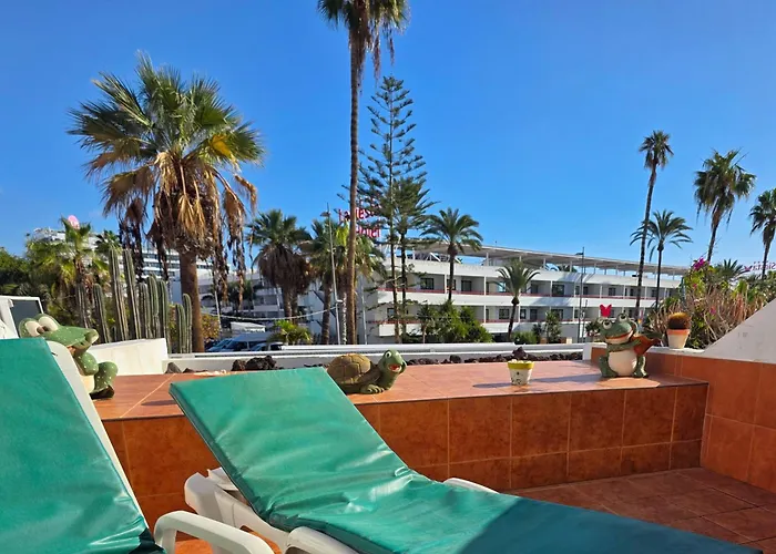 Stylish Duplex In Parque Santiago Ii Apartamento