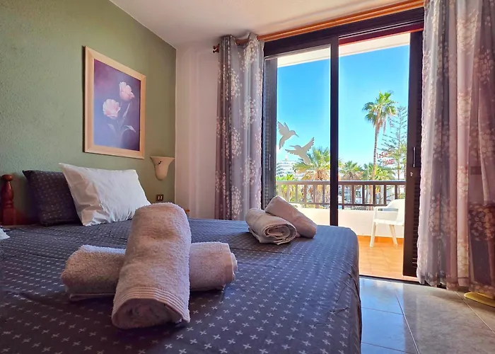 Apartman Stylish Duplex In Parque Santiago Ii *