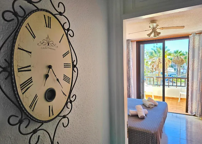 Apartamento Stylish Duplex In Parque Santiago Ii