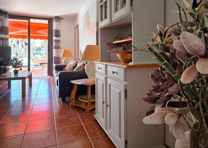 Apartman Stylish Duplex In Parque Santiago Ii *