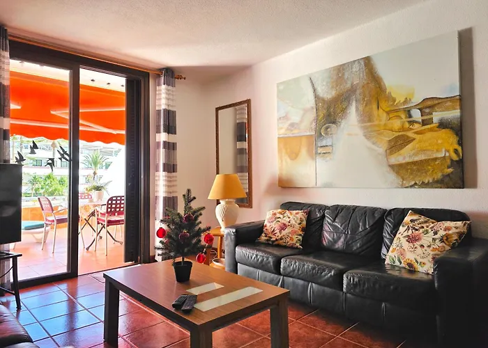 Apartman Stylish Duplex In Parque Santiago Ii *