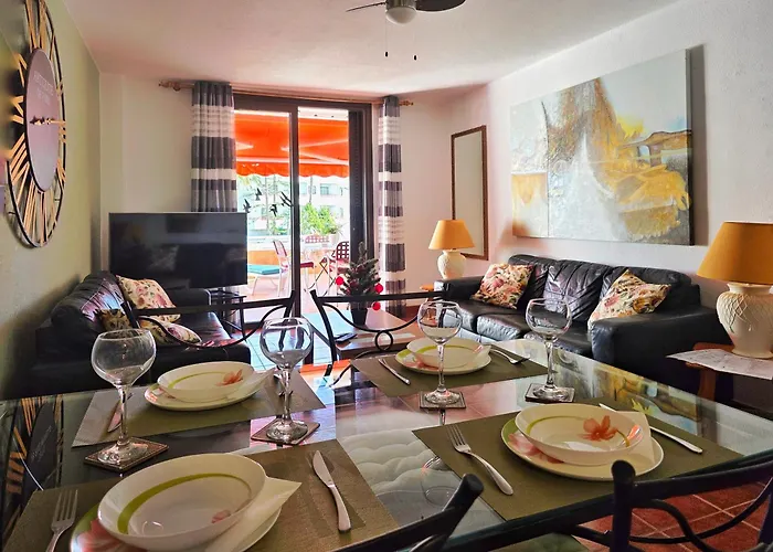 Stylish Duplex In Parque Santiago Ii