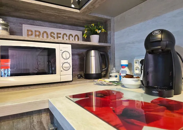 Apartman Stylish Duplex In Parque Santiago Ii Playa de las Américas