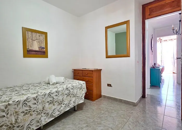 Apartman Stylish Duplex In Parque Santiago Ii