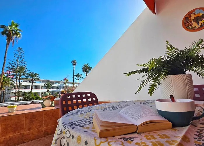 Apartman Stylish Duplex In Parque Santiago Ii *