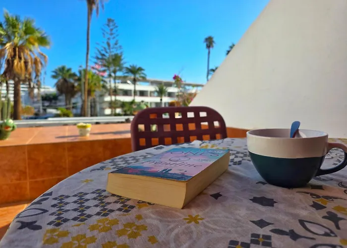 Stylish Duplex In Parque Santiago Ii *