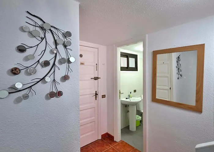 Apartamento Stylish Duplex In Parque Santiago Ii *