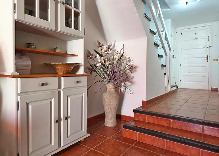 Stylish Duplex In Parque Santiago Ii Apartamento *