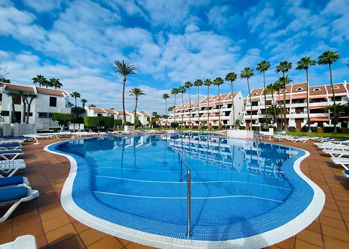 Stylish Duplex In Parque Santiago Ii Apartman *