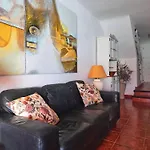 Stylish Duplex In Parque Santiago Ii Lägenhet