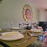 Stylish Duplex In Parque Santiago Ii Lägenhet