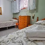 Apartmán Stylish Duplex In Parque Santiago Ii