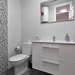 Lägenhet Stylish Duplex In Parque Santiago Ii
