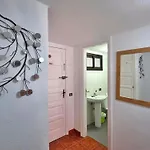 Lägenhet Stylish Duplex In Parque Santiago Ii *