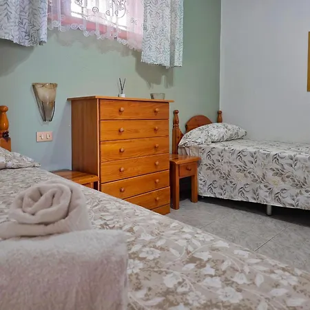 Stylish Duplex In Parque Santiago Ii Apartmán *