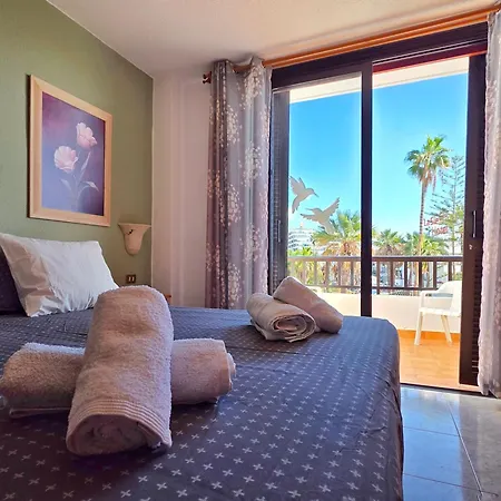 公寓 Stylish Duplex In Parque Santiago Ii *