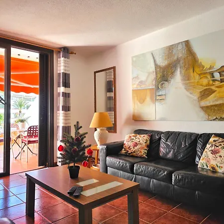 Апартаменты Stylish Duplex In Parque Santiago Ii *