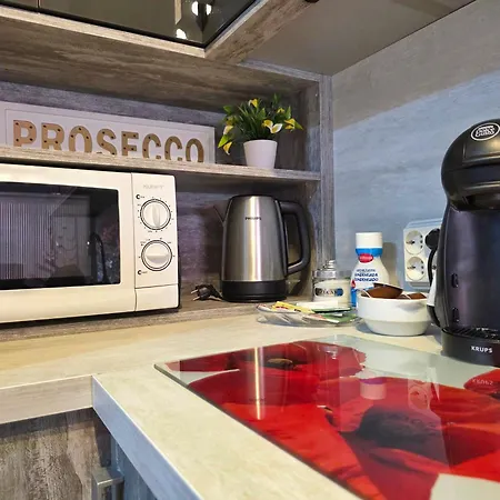 아파트 Stylish Duplex In Parque Santiago Ii 플라야데라스아메리카스