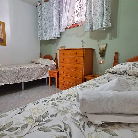 아파트 Stylish Duplex In Parque Santiago Ii