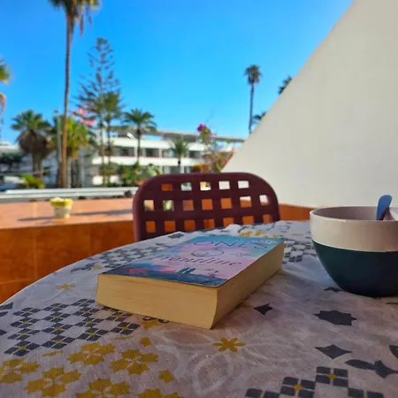 Stylish Duplex In Parque Santiago Ii *