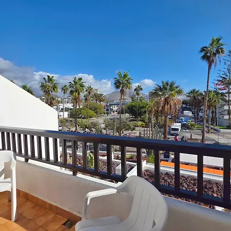 아파트 Stylish Duplex In Parque Santiago Ii 플라야데라스아메리카스