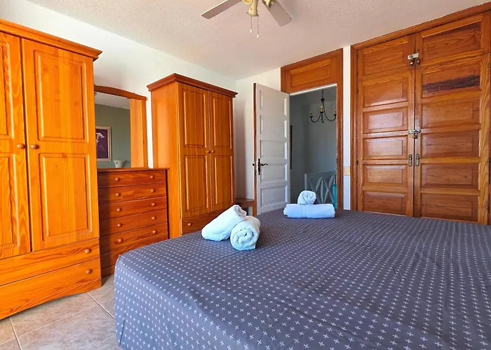 公寓 Stylish Duplex In Parque Santiago Ii 美洲海滩