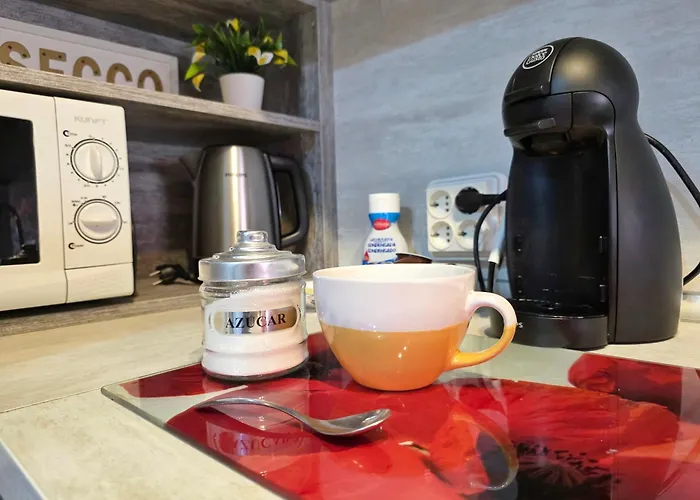 Stylish Duplex In Parque Santiago Ii 公寓 美洲海滩