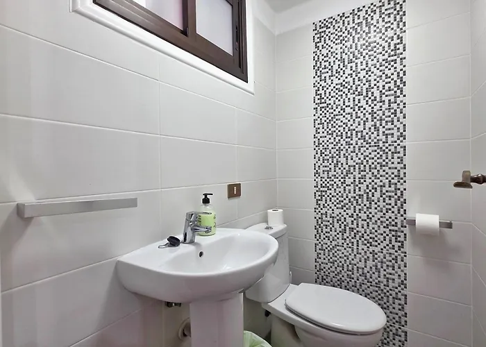 公寓 Stylish Duplex In Parque Santiago Ii *