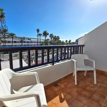 Apartment Stylish Duplex In Parque Santiago Ii Playa de las Americas (Tenerife)